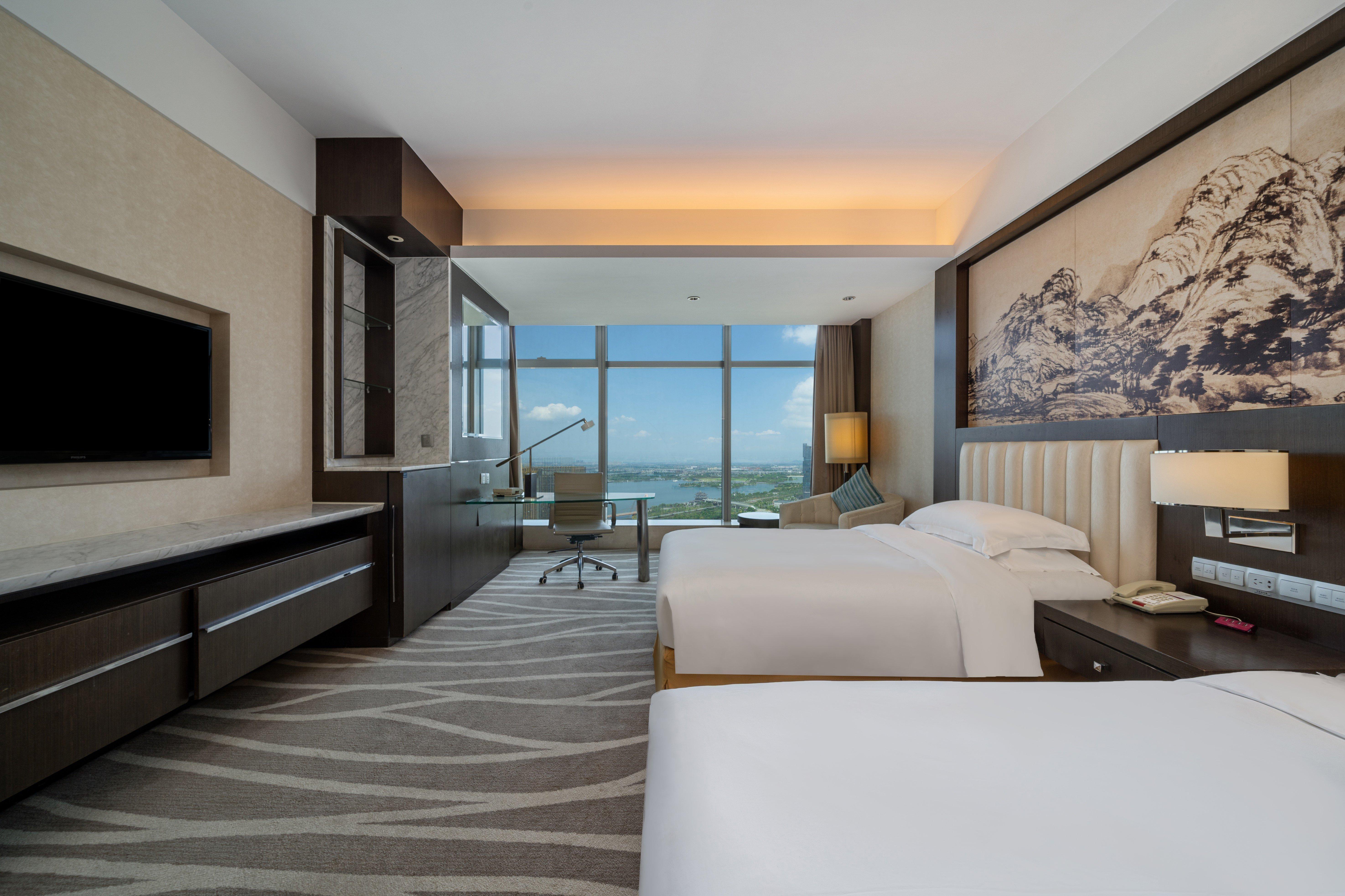 Crowne Plaza Shaoxing, An Ihg Hotel Bagian luar foto