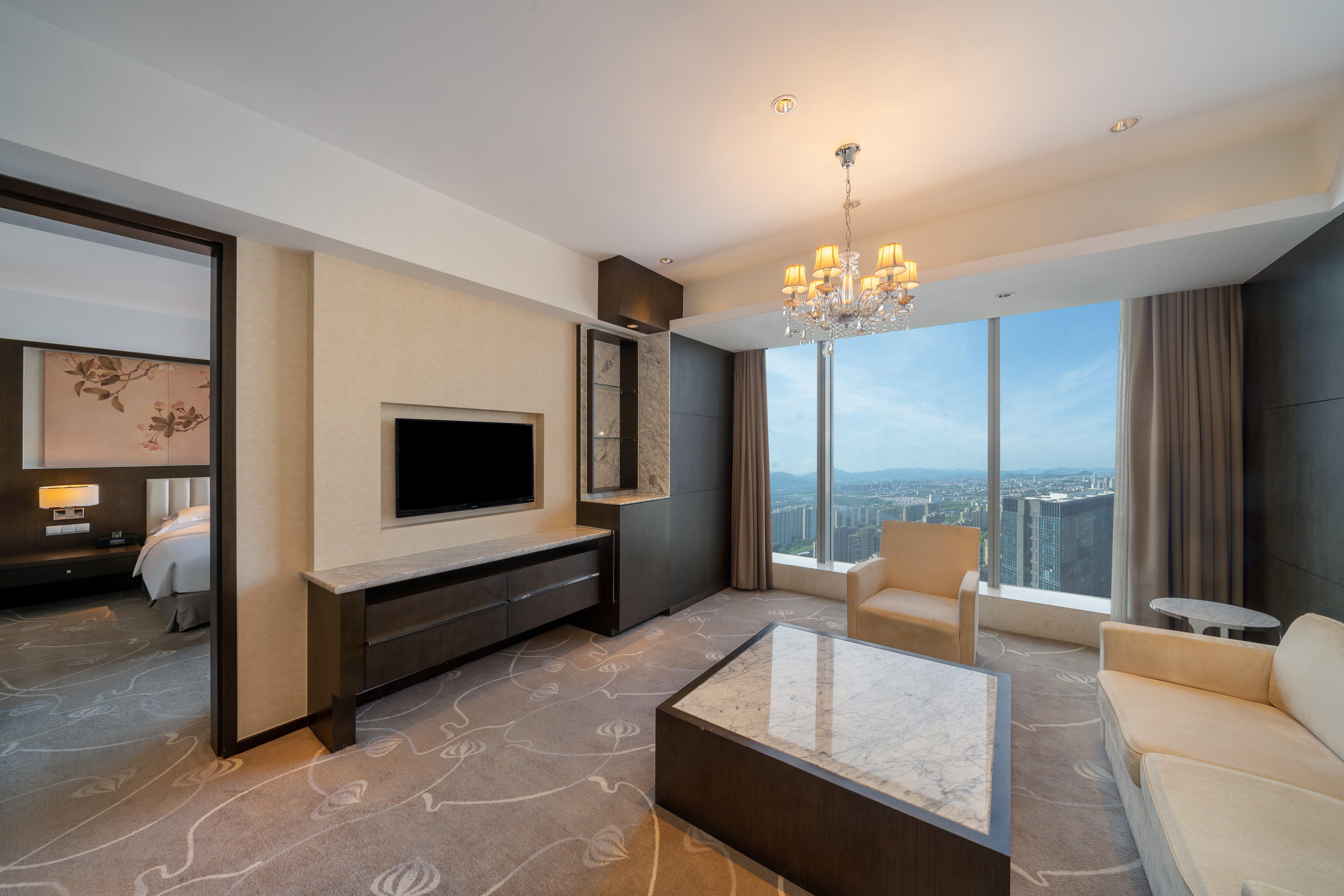 Crowne Plaza Shaoxing, An Ihg Hotel Bagian luar foto