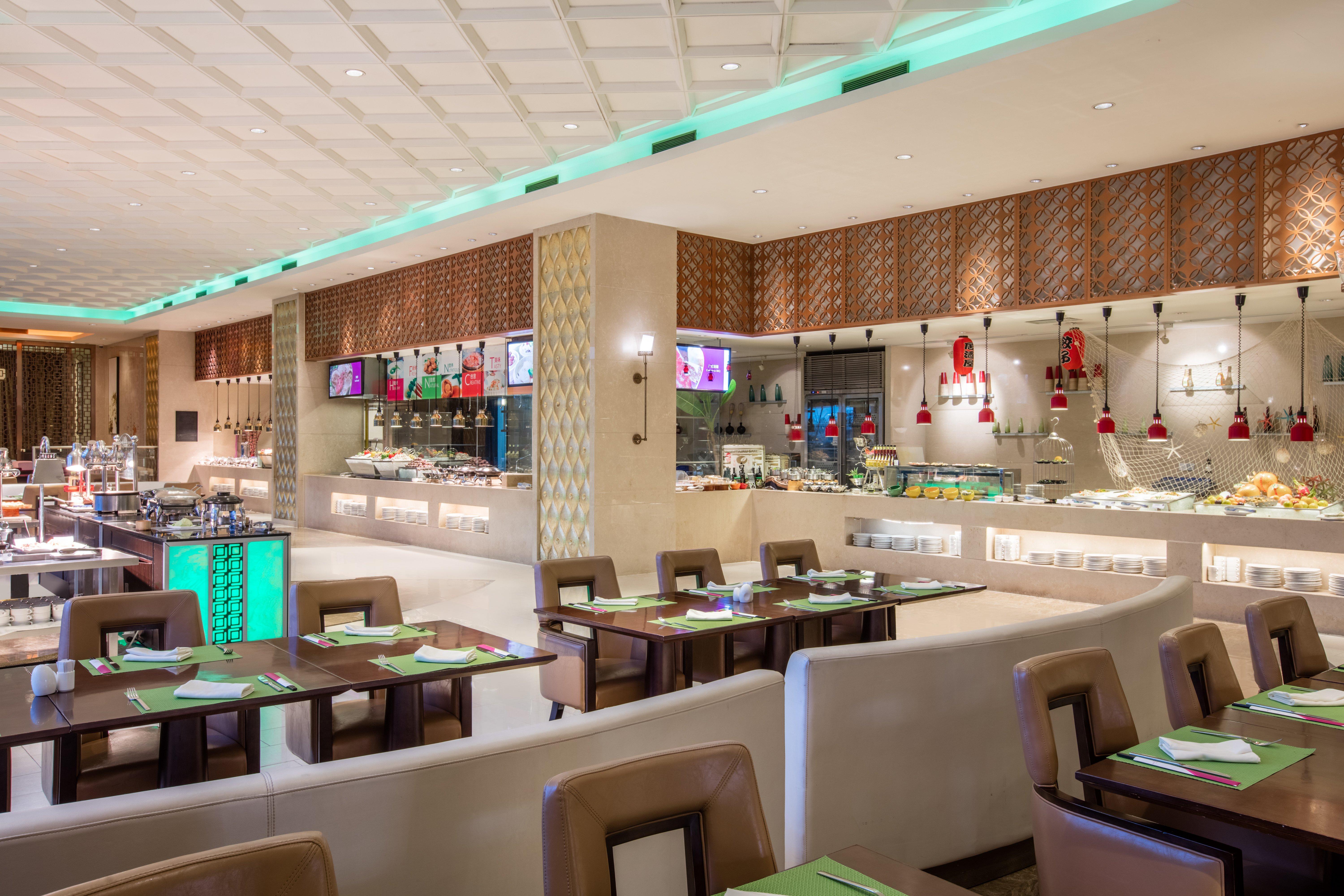 Crowne Plaza Shaoxing, An Ihg Hotel Bagian luar foto