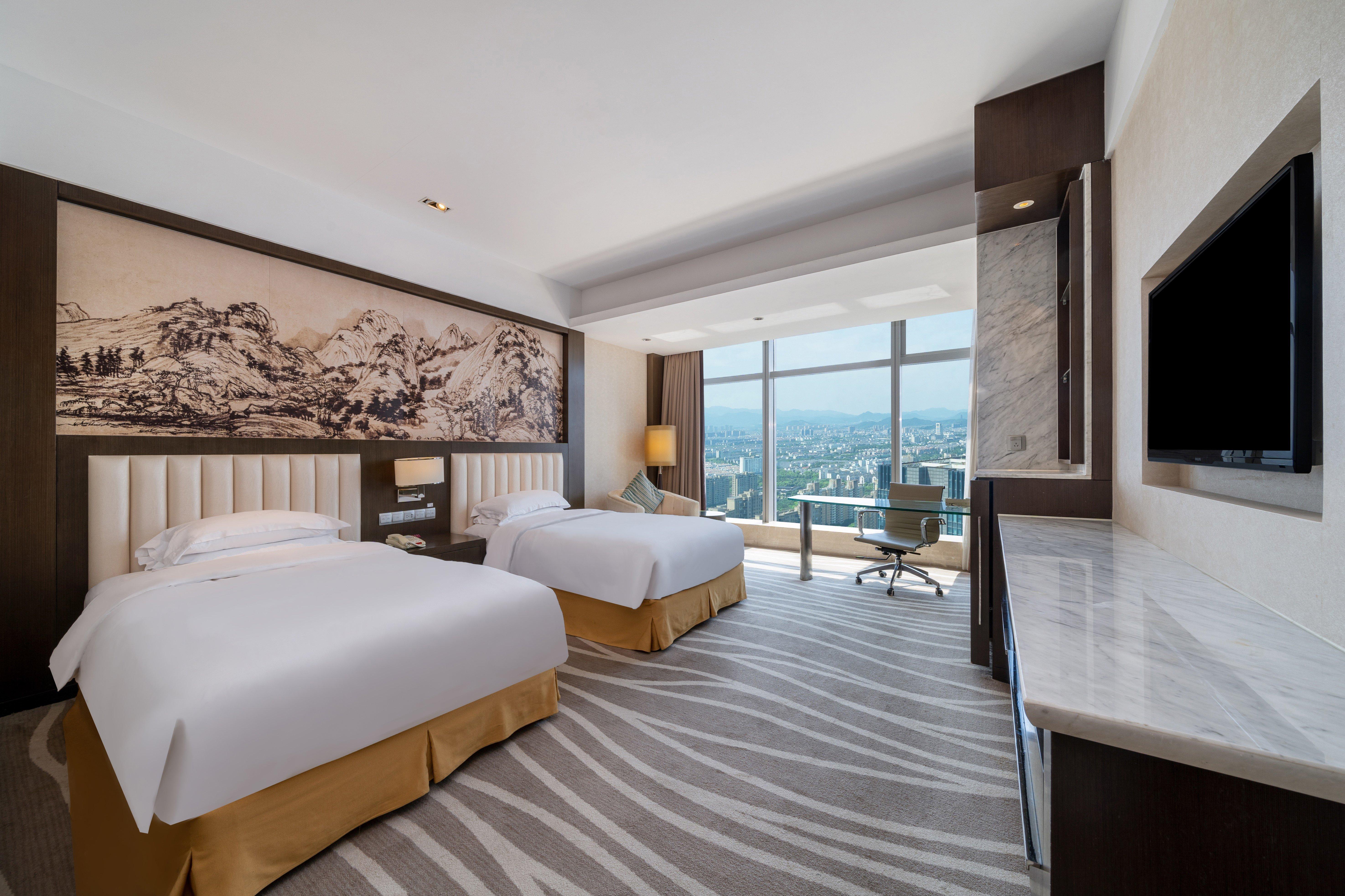 Crowne Plaza Shaoxing, An Ihg Hotel Bagian luar foto