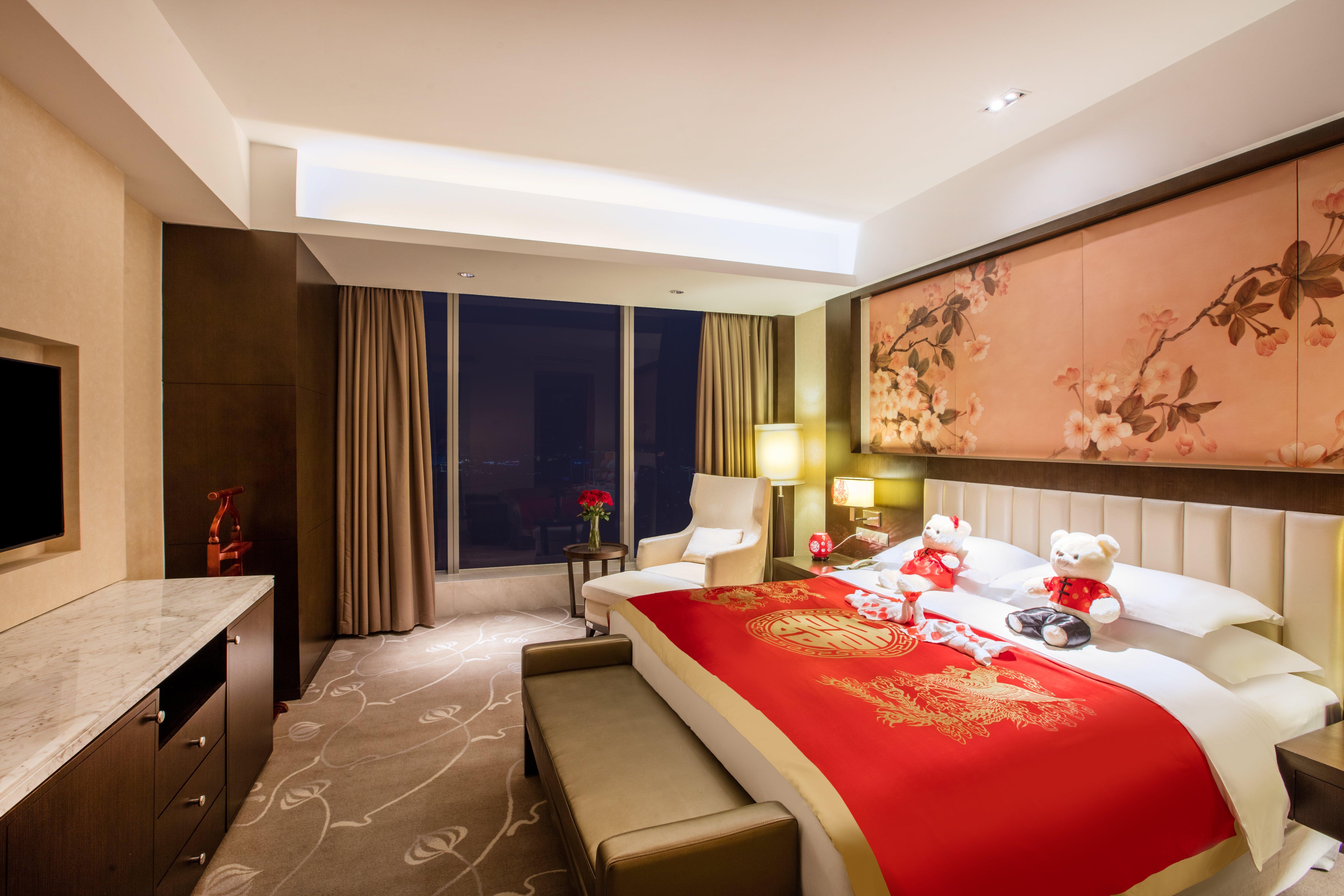 Crowne Plaza Shaoxing, An Ihg Hotel Bagian luar foto