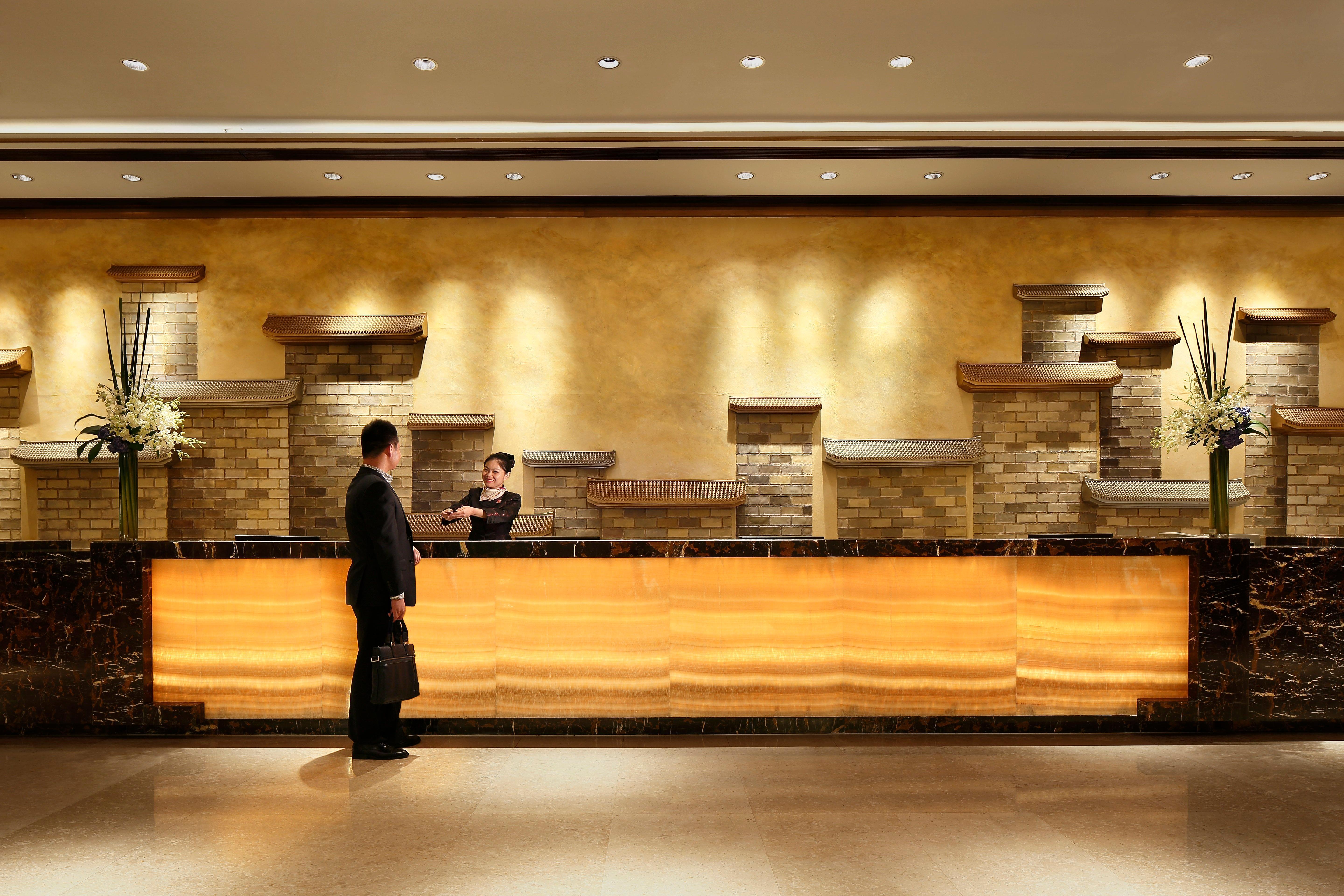 Crowne Plaza Shaoxing, An Ihg Hotel Bagian luar foto