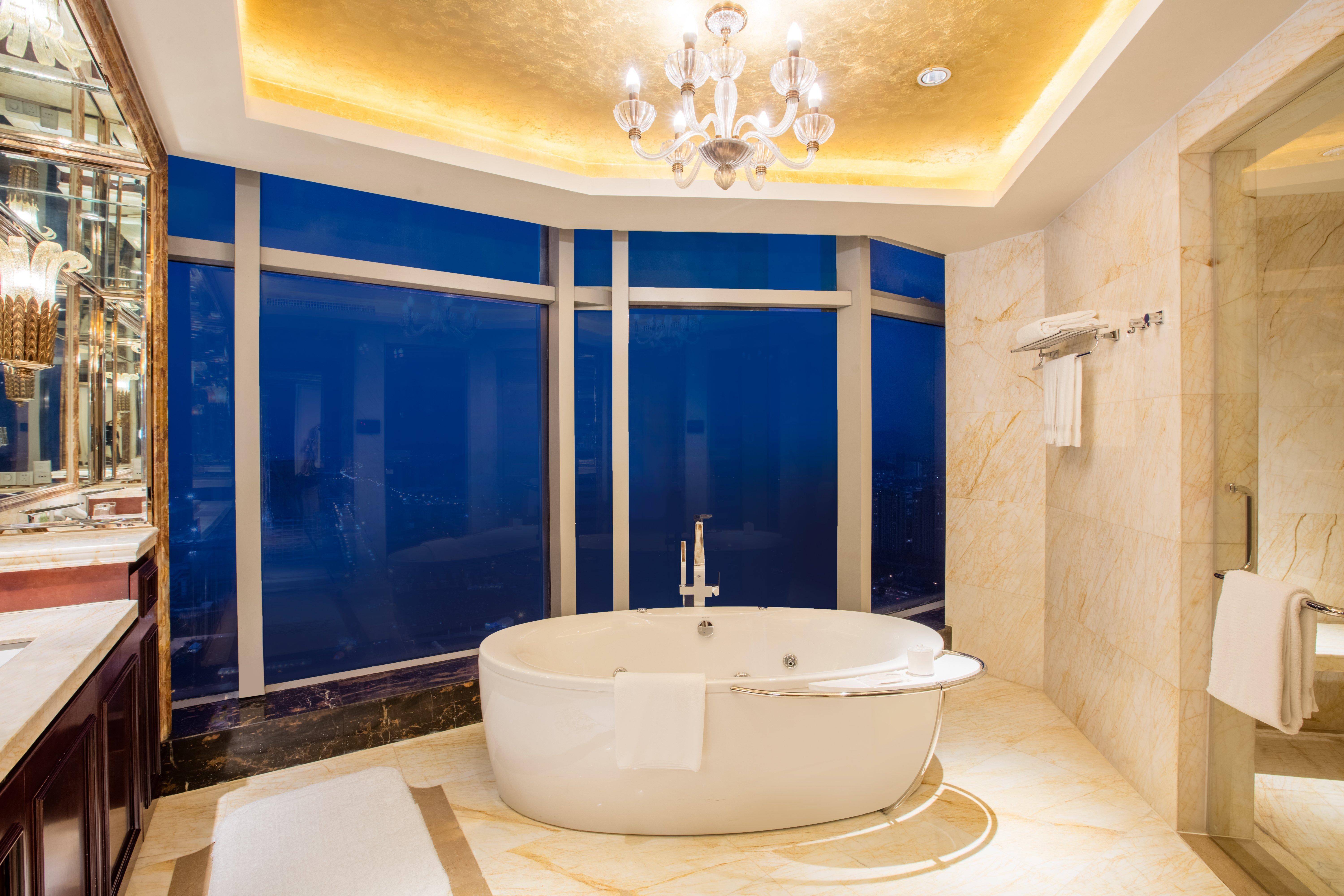Crowne Plaza Shaoxing, An Ihg Hotel Bagian luar foto