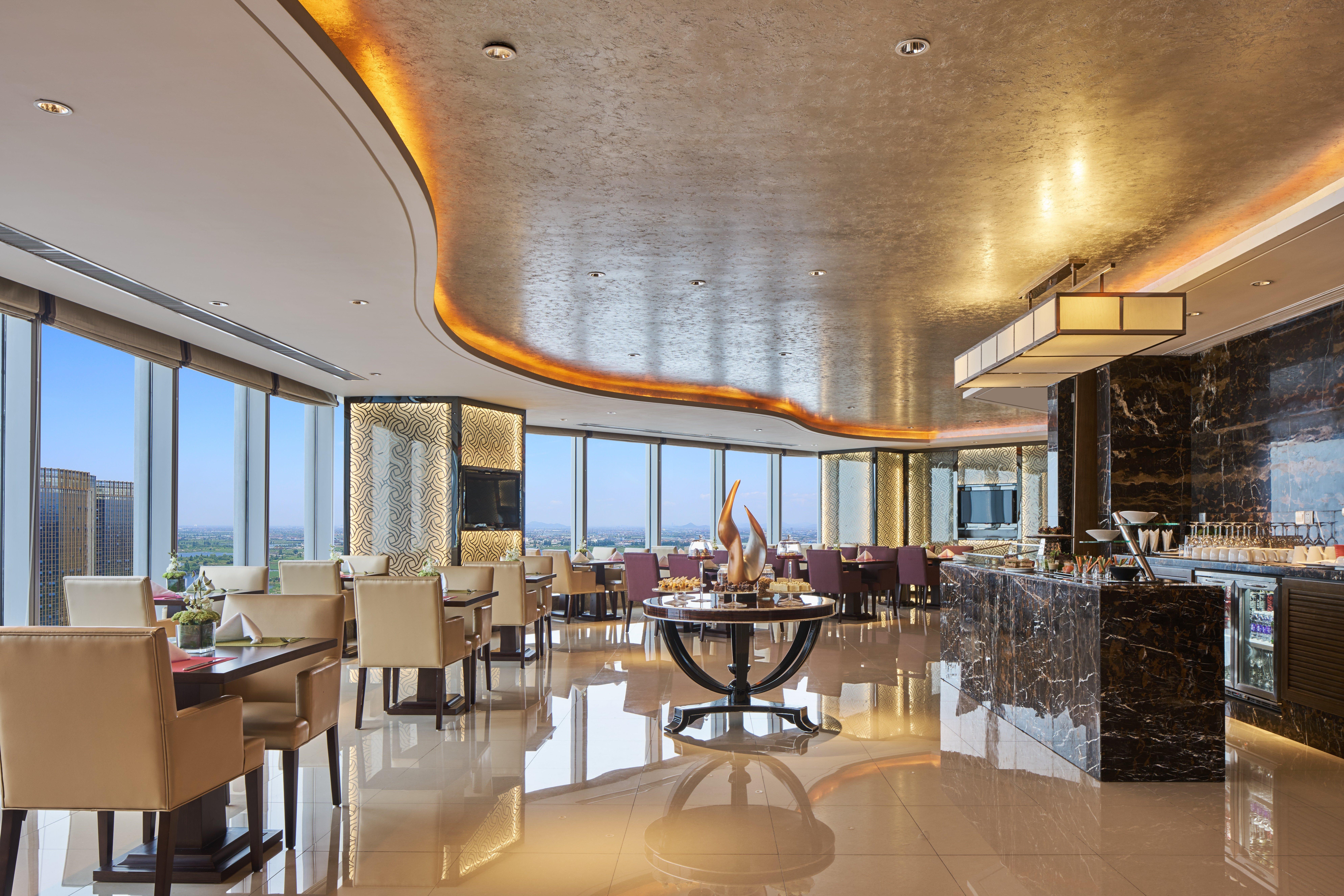 Crowne Plaza Shaoxing, An Ihg Hotel Bagian luar foto