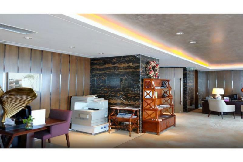 Crowne Plaza Shaoxing, An Ihg Hotel Bagian luar foto